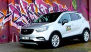 Essai Opel Mokka X Color Edition 1.4 Turbo 140 : Accommoder les vieux restes