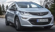 Essai Opel Ampera-e : 520 km d'autonomie en 100 % électrique ?