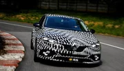Nouvelle Renault Mégane R.S. : elle sera bien au Grand Prix de Monaco