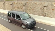Renault teste la recharge en roulant
