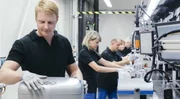 Daimler : un milliard d'euros pour produire des batteries