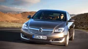 Opel sur la voix de la conduite autonome avec le Ko-HAF