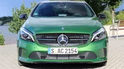 Mercedes : downsizing au programme avec des 1.2 et 1.4 essence développés avec Renault-Nissan