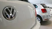 Volkswagen : la tromperie sur le Diesel pourrait lui coûter 19,7 milliards d'euros d'amende