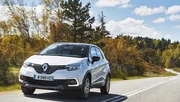 Essai Renault Captur: Renforcer sa position de leader