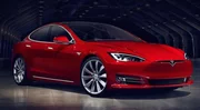 La Tesla Model S est elle toujours intéressante face à la Model 3 ?
