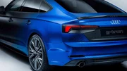 Audi A5 G-tron : le gaz naturel s'invite à Wörthersee