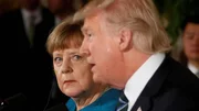 Donald Trump déclare la guerre à l'industrie automobile allemande