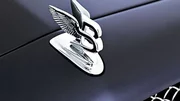 Bentley : retour en force de la Continental
