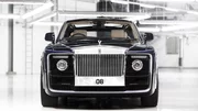 Une Rolls-Royce unique à 11,5 millions d'euros