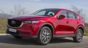 Mazda CX-5 : essai du nouveau modèle, vraie nouveauté ou simple restylage ?
