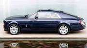 Rolls-Royce Sweptail : peut-être la nouvelle voiture la plus chère du monde