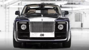 Rolls Royce Sweptail : un modèle unique pour un (très) riche automobiliste