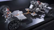 Mercedes-AMG : les dessous de « Project One » connus !