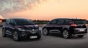 Renault Scénic : voici la version Initiale Paris