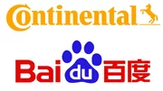Après l'électrique, Baidu s'intéresse à la voiture autonome avec Continental