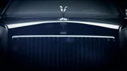 Rolls Royce Phantom : confirmée pour juillet