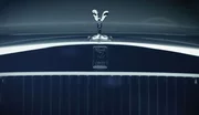 Rolls-Royce Phantom : elle arrive !