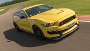Essai Ford Mustang Shelby GT350R : pour venger l'Ecoboost !