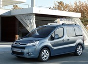 Citroën Berlingo : la version officielle