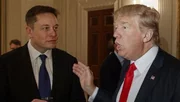 COP21 : Elon Musk et d'autres renient Donald Trump
