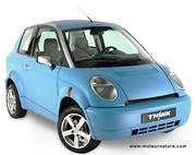 2008 : année de la voiture électrique