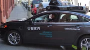 Uber licencie son superviseur en conduite autonome