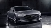 Audi A8 2018 : Elles seront toutes hybrides !