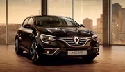 Renault Mégane Akaju : une série limitée exclusive
