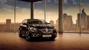 Renault : une série limitée haut de gamme pour la Mégane