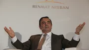 Renault-Nissan : Carlos Ghosn se cherche un successeur