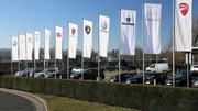 Volkswagen annonce 9300 départs volontaires