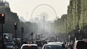 Paris : bientôt des bitumes anti-bruit et anti-chaleur