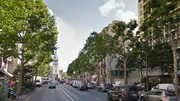 Paris : 2,9 millions d'euros pour tester le bitume sans bruit sur quelques mètres