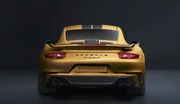 Porsche : Une 911 exclusive de plus de 600 chevaux !