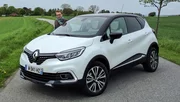 Essai Renault Captur 2017 : sur sa lancée