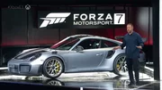 La nouvelle Porsche 911 GT2 RS 2018 révélée avec Forza 7