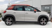 Citroën C3 Aircross : la révélation du nouveau SUV Citroën en direct
