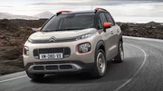 Citroën C3 Aircross : urbaine et aventurière à la fois