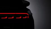L'Audi A8 s'annonce à travers une première vidéo