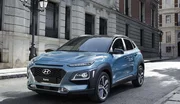 Hyundai Kona : un style original pour l'outsider coréen
