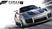 La Porsche 911 GT2 RS se montre à travers Forza Motorsport 7