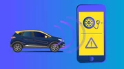 Renault lance "My Renault", l'application pour être connecté à son auto