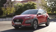 Hyundai Kona : infos et photos sur le nouveau petit SUV Hyundai