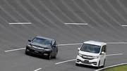Voiture autonome : Honda avance (très) prudemment
