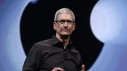 Apple : le patron confirme les projets de voiture autonome