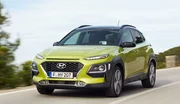Hyundai KONA : tout sur sa connectivité !