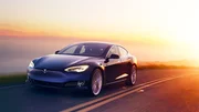 Tesla : suppression de la version 90