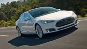 Tesla : fin des batteries 90 kWh