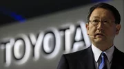 Toyota et ses salaires : "nous devons passer à l'attaque"